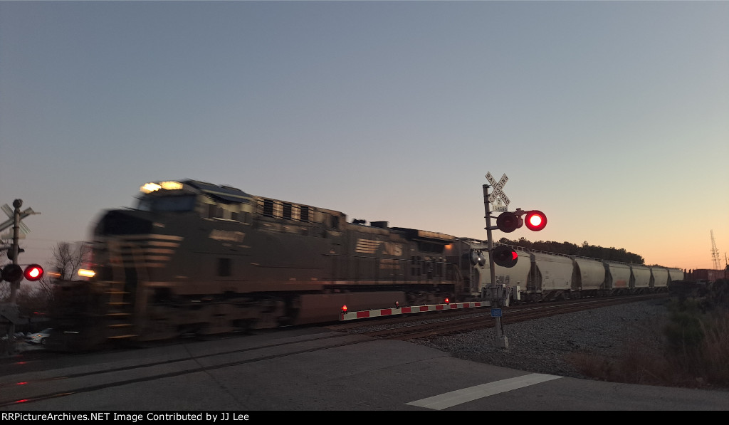NS 4447